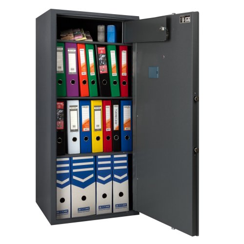 Офисный сейф Safetronics NTL 120 Еs