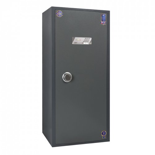 Офисный сейф Safetronics NTL 120 Еs