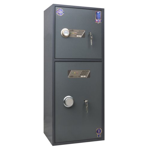 Офисный сейф Safetronics NTL 40ME/62ME