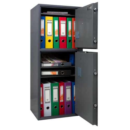 Офисный сейф Safetronics NTL 40ME/62ME