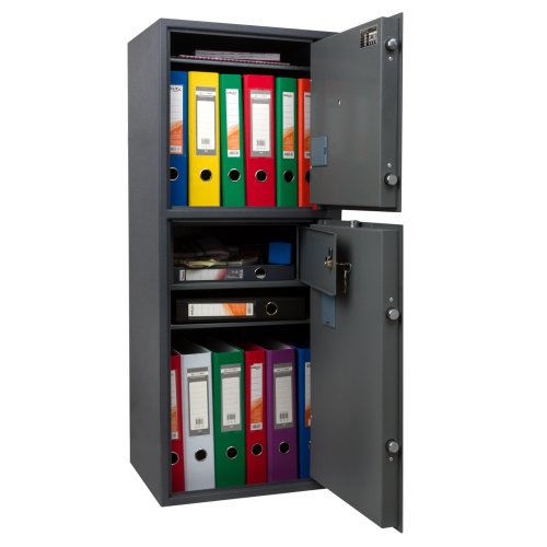 Офісний сейф Safetronics NTL 40ME / 62MEs