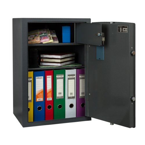 Офисный сейф Safetronics NTL 62 Es