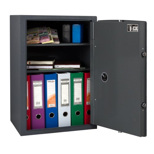 Офисный сейф Safetronics NTL 62 Ms