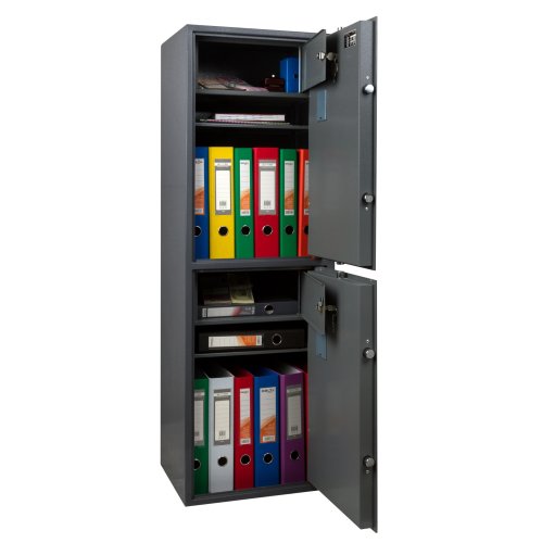 Офисный сейф Safetronics NTL 62Ms/62Ms