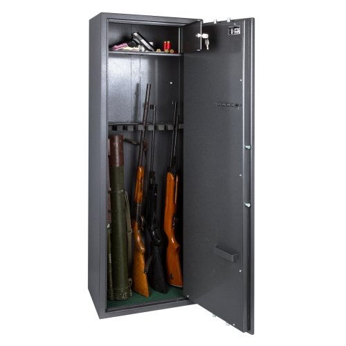 Сейф оружейный Safetronics MAXI 7PM