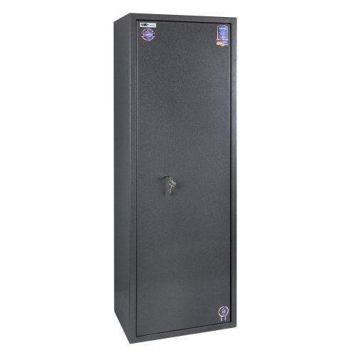 Сейф оружейный Safetronics MAXI 7PM