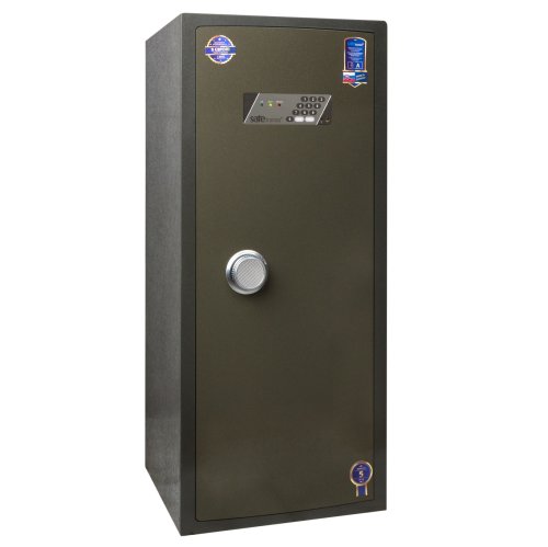 Взломостойкий сейф Safetronics NTR 100Es