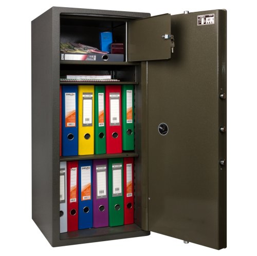 Зломостійкий сейф Safetronics NTR 100LGs