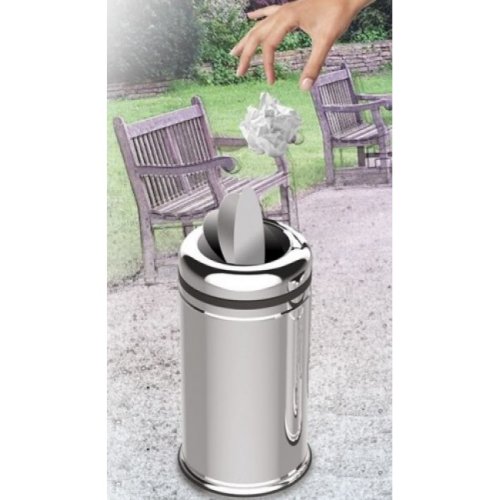 Ведро для мусора EFOR 802