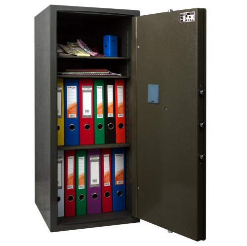 Взломостойкий сейф Safetronics NTR 100ME