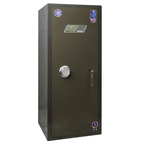 Взломостойкий сейф Safetronics NTR 100ME