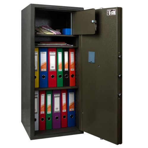 Взломостойкий сейф Safetronics NTR 100MEs