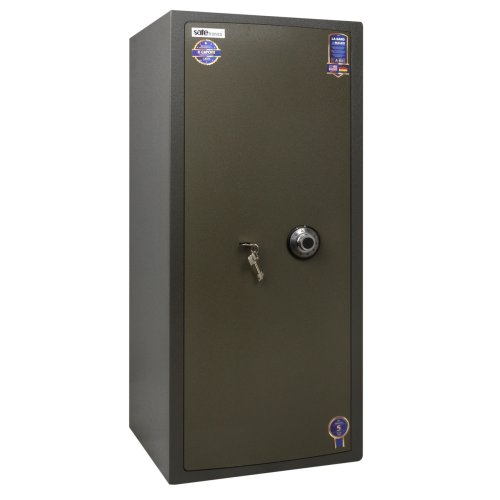 Взломостойкий сейф Safetronics NTR 100MLG