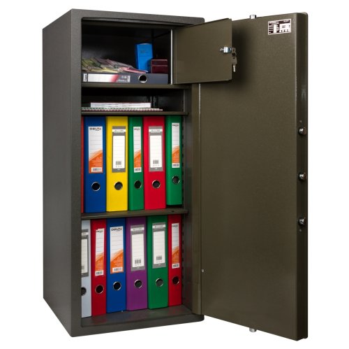 Взломостойкий сейф Safetronics NTR 100Ms