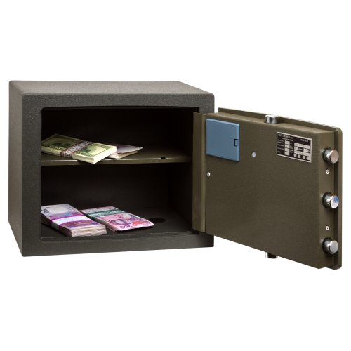 Взломостойкий сейф Safetronics NTR 22ME