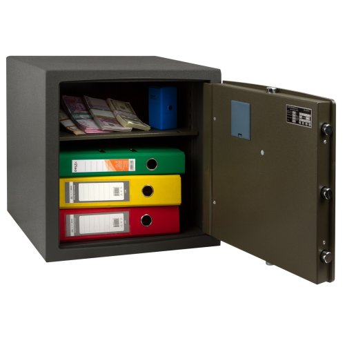 Взломостойкий сейф Safetronics NTR 39ME