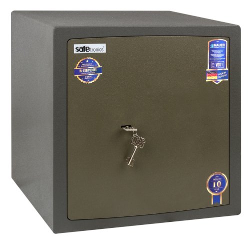 Зломостійкий сейф Safetronics NTR 39Ms
