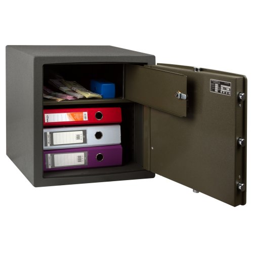 Зломостійкий сейф Safetronics NTR 39Ms