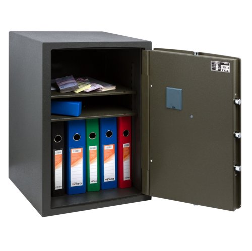 Зломостійкий сейф Safetronics NTR 61E