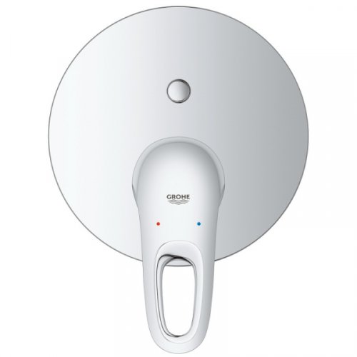 Змішувач прихованого монтажу Grohe Eurostyle 24049003