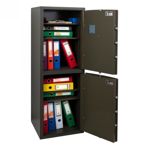 Зломостійкий сейф Safetronics NTR 61ME / 61M