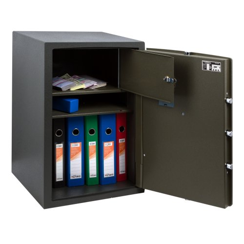 Зломостійкий сейф Safetronics NTR 61MEs