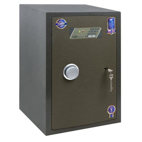Зломостійкий сейф Safetronics NTR 61MEs