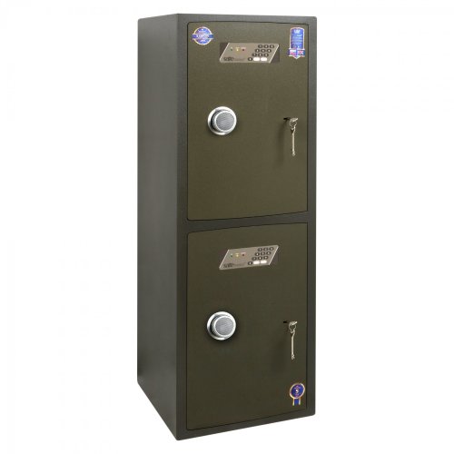 Взломостойкий сейф Safetronics NTR 61MEs/61MEs