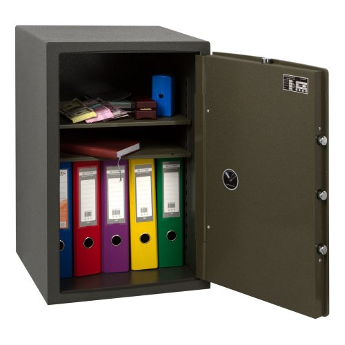 Зломостійкий сейф Safetronics NTR 61MLG