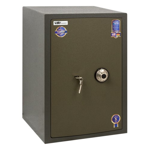 Зломостійкий сейф Safetronics NTR 61MLG