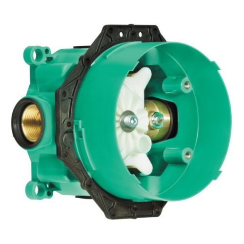 Душевая система Hansgrohe Logis Loop 1122019