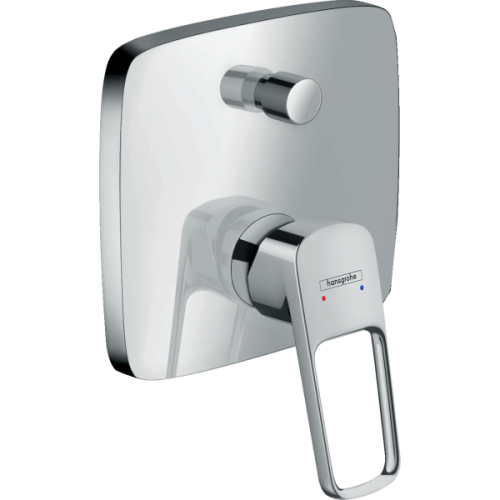 Душевая система Hansgrohe Logis Loop 1122019