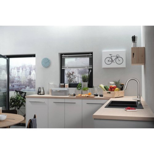 Змішувач Hansgrohe Focus M42 71800000