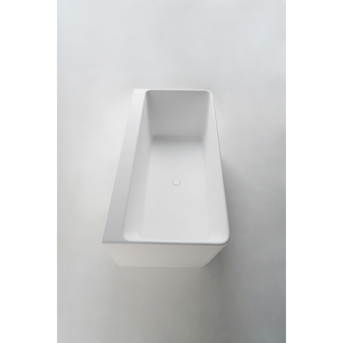 Ванна Volle Solid Surface 165x80 12-40-051