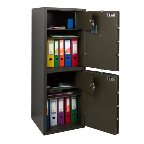 Взломостойкий сейф Safetronics NTR 61МЕs/61Ms