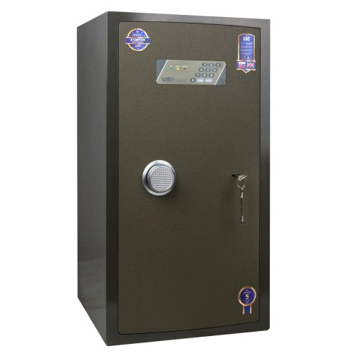 Взломостойкий сейф Safetronics NTR 80ME