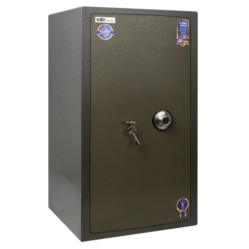 Взломостойкий сейф Safetronics NTR 80MLGs