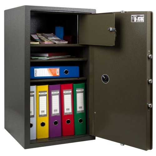 Взломостойкий сейф Safetronics NTR 80MLGs