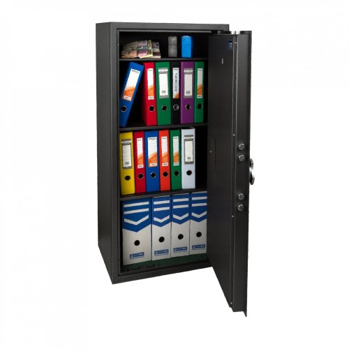 Взломостойкий сейф Safetronics TSS 125M
