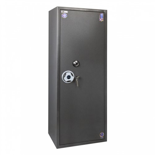 Взломостойкий сейф Safetronics TSS 160MLG
