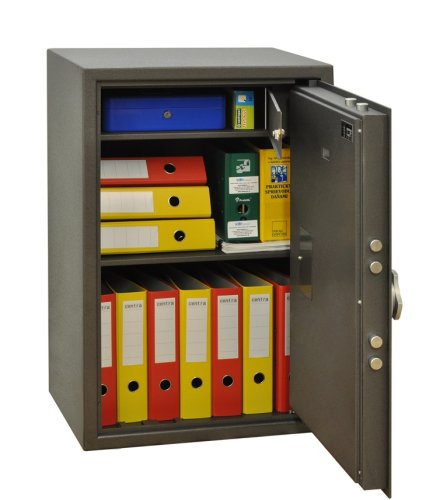 Зломостійкий сейф Safetronics TSS 90ME