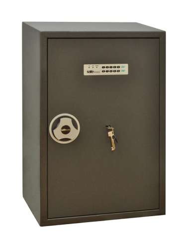 Зломостійкий сейф Safetronics TSS 90ME
