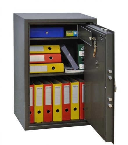 Взломостойкий сейф Safetronics TSS 90MLG