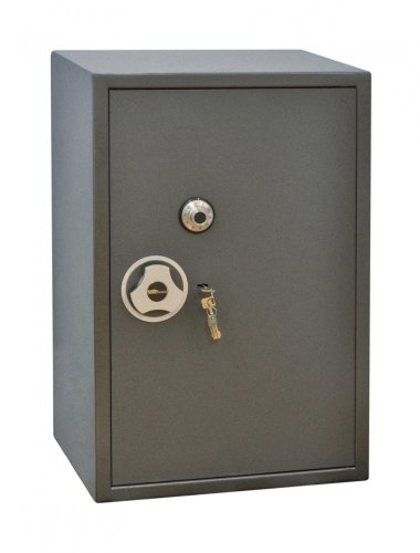 Взломостойкий сейф Safetronics TSS 90MLG