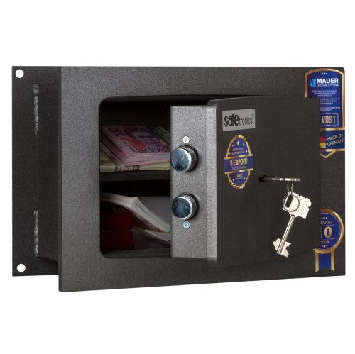 Встраиваемый сейф Safetronics STR 20M