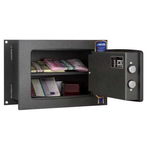 Встраиваемый сейф Safetronics STR 20M