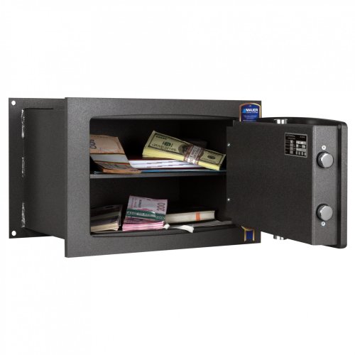 Встраиваемый сейф Safetronics STR 23M/20