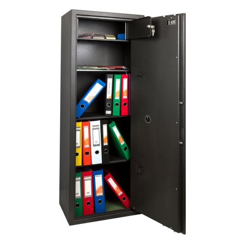 Взломостойкий сейф Safetronics IVETA 5РМLGs