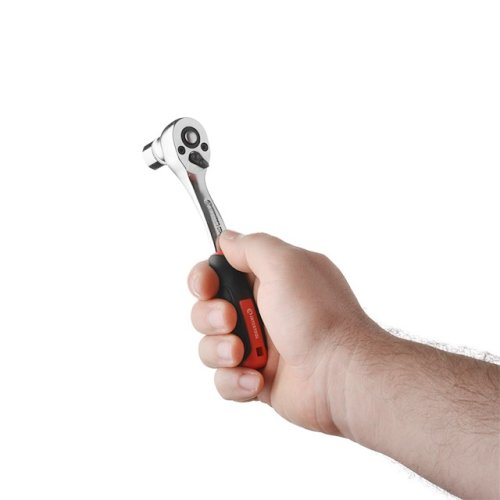 Набор инструментов Intertool ET-8094 (94 предмета)