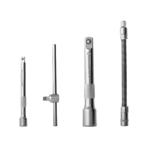 Набор инструментов Intertool ET-8094 (94 предмета)